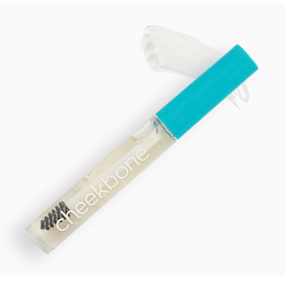 Cheekbone Clear Brow Gel